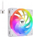 Thermaltake SWAFAN EX12 ARGB White (3-Fan Pack)