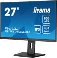 Iiyama ProLite XUB2793QSU-B6