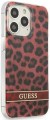 GUESS Leopard for iPhone 13 Pro