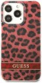GUESS Leopard for iPhone 13 Pro