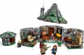 Lego Hagrids Hut An Unexpected Visit 76428