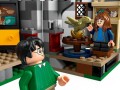 Lego Hagrids Hut An Unexpected Visit 76428