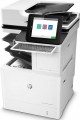 HP LaserJet Managed Flow E62665Z