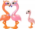 Mattel Flamingo Family HRX85
