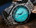 DOXA SUB 200 Aquamarine 799.10.241.10