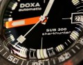 DOXA SUB 300 Carbon Sharkhunter 822.70.101.20