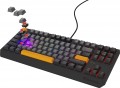 Genesis Thor 230 TKL Brown Switch