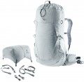 Deuter Aircontact Ultra 40+5