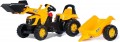 Rolly Toys rollyKid JCB Loader