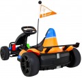 Ramiz McLaren Drift