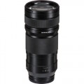 Panasonic 70-200mm f/4.0 OIS S Pro