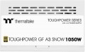 Thermaltake GF A3 1050W Snow