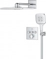 Grohe Grohtherm SmartControl 34864000