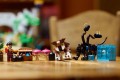 Lego Dungeons and Dragons Red Dragons Tale 21348