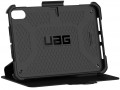 UAG Metropolis for iPad Mini (6th Gen, 2021)