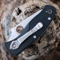 Spyderco Persistence C136SBK