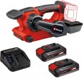 Einhell TP-BS 18/457 Li BL (2x2.5 Ah)