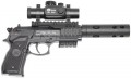 Beretta M92 FS XX-TREME