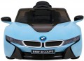 Ramiz BMW I8 Lift