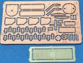 Ace 0.5t Light Truck 4x4 (Type 183) Iltis (1:35)
