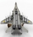 ICM Radar Hunter (1:72)