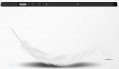 Becover Soft Edge Stylus Holder for Redmi Pad SE 11"