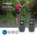 Nedis WLTK0800BK