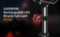 Superfire BTL02