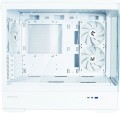 Zalman P30 White