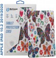 Becover Smart Case for iPad 10.2 2019/2020/2021