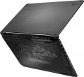 Asus TUF Gaming A17 FA706NF