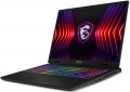 MSI Sword 16 HX B14VFKG