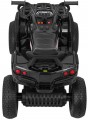 Ramiz Quad ATV Air