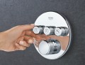 Grohe Grohtherm SmartControl UA202802R3