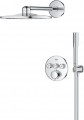Grohe Precision SmartControl 34874000
