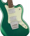 Squier Paranormal Rascal Bass HH