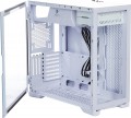 Antec P120 Crystal White