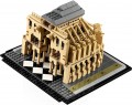 Lego Notre-Dame de Paris 21061