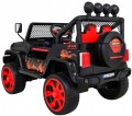 Ramiz Jeep Raptor Drifter 4x4