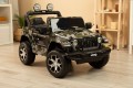 Toyz Jeep Rubicon