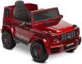 Toyz Mercedes AMG G63