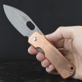 Boker Gust Copper