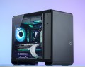 Jonsbo U4 Mini Black