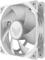 Asus TUF Gaming TR120 ARGB White - Single Pack