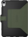 UAG Scout Series with Folio for iPad 10.9" (10th Gen, 2022)