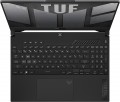 Asus TUF Gaming A15 (2023) FA507NUR