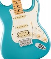 Fender Player II Stratocaster MN HSS