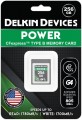 Delkin Devices POWER CFexpress Type B G4