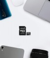 Wibrand microSD Class 10 + Adapter