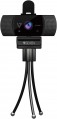V7 1080P HD USB Webcam